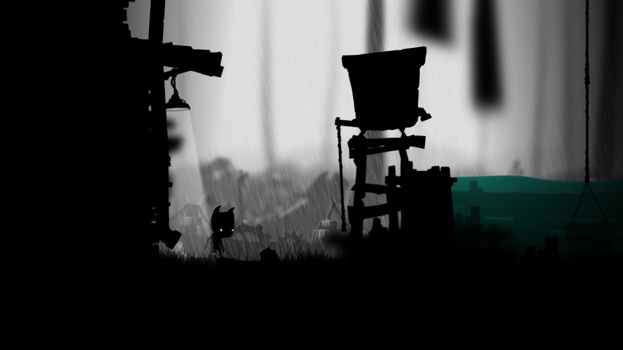 Toby: The Secret Mine - кадр 1
