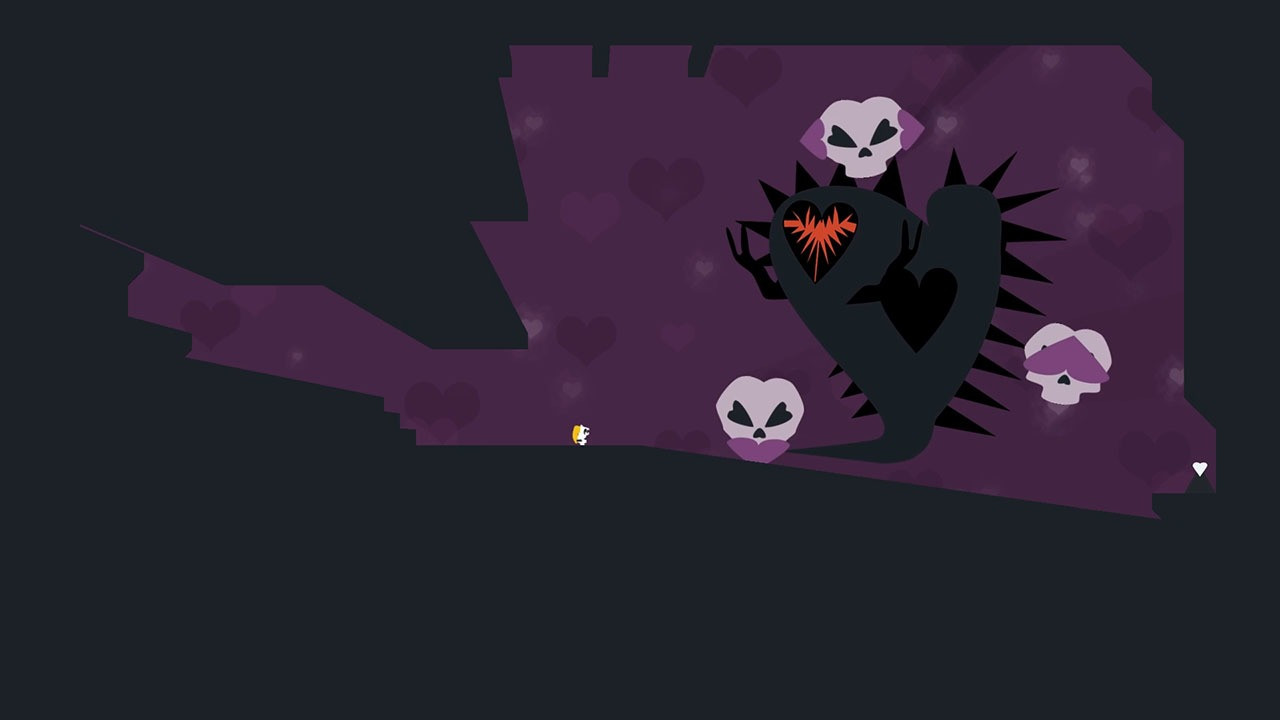 Philophobia: The Fear of Love - кадр 1