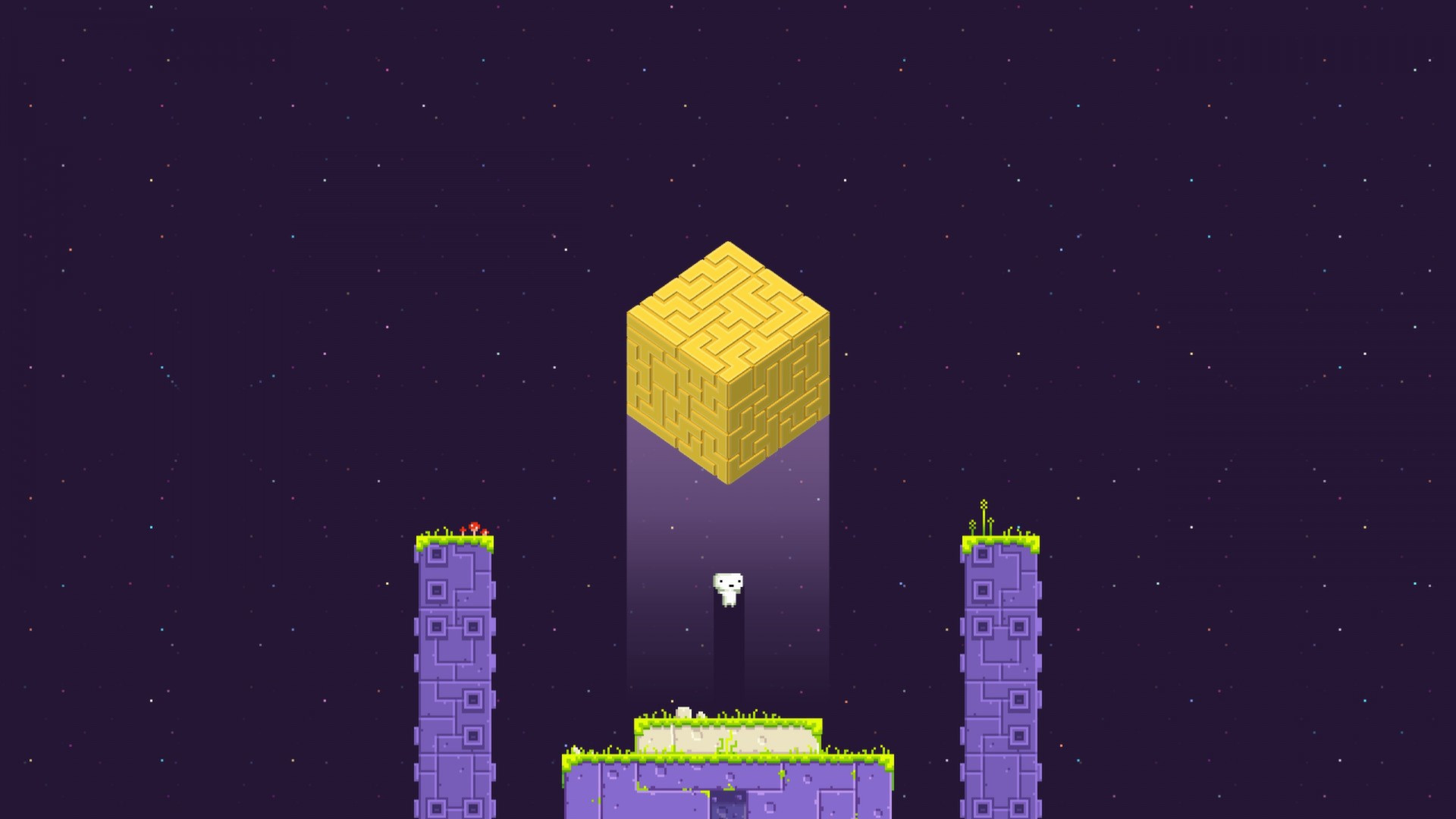 Fez - кадр 2