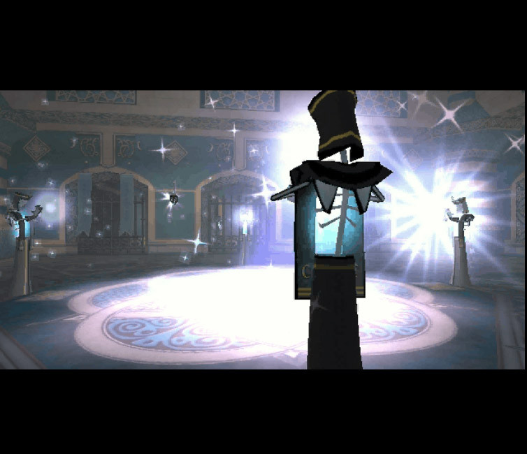 American McGee's Oz - кадр 1