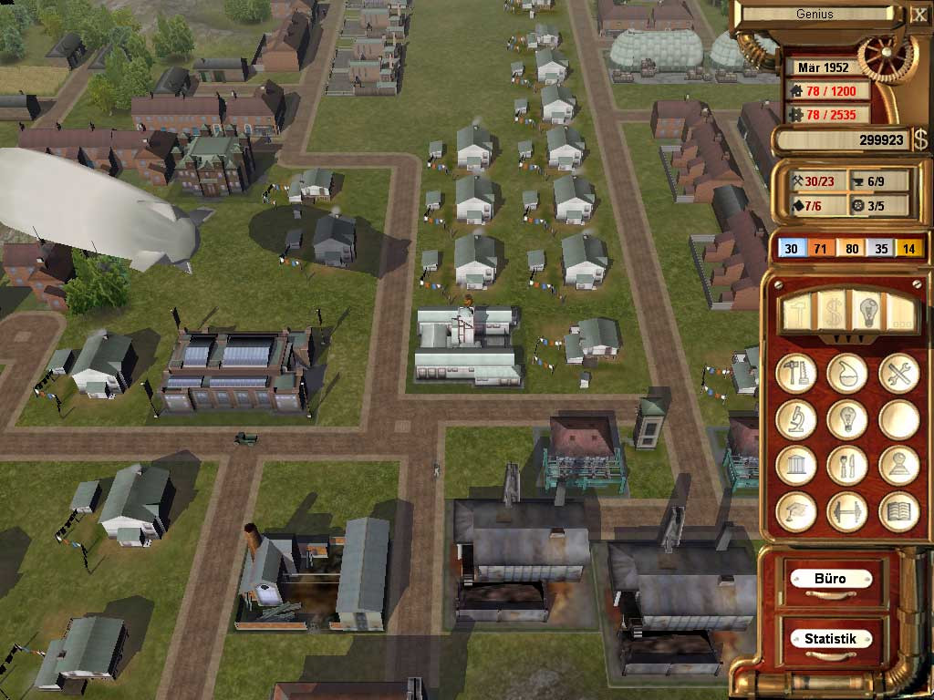 Geniu$: The Tech Tycoon Game - кадр 2