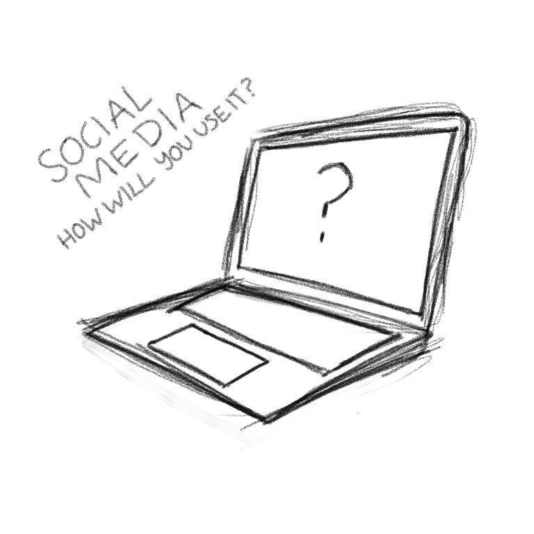 Social Media (itch) - кадр 1