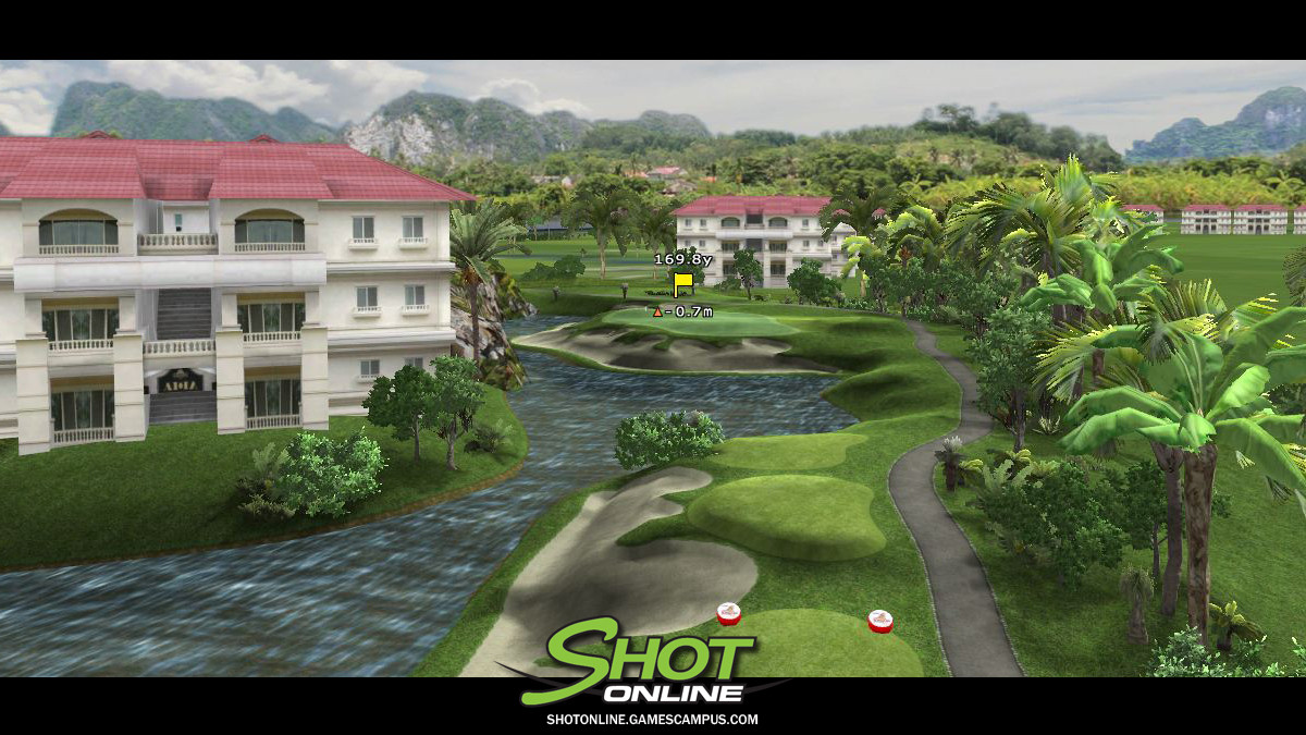 Shot Online - кадр 2