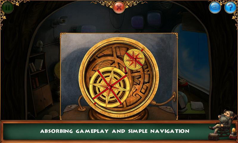 The Tiny Bang Story Premium - кадр 2