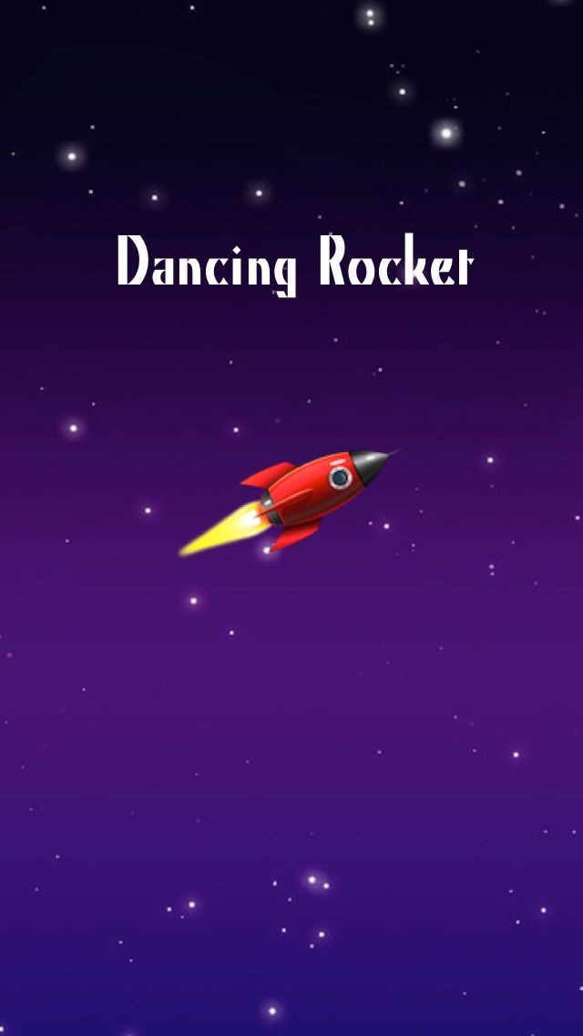 Flappy Rocket - Flap Your Way Through A Forest of Missiles Free - кадр 1
