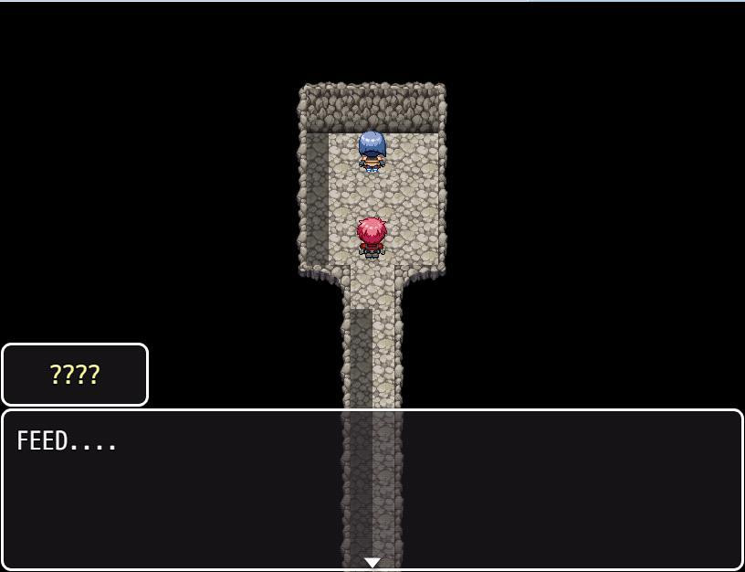 Dungeon Busters (itch) - кадр 1