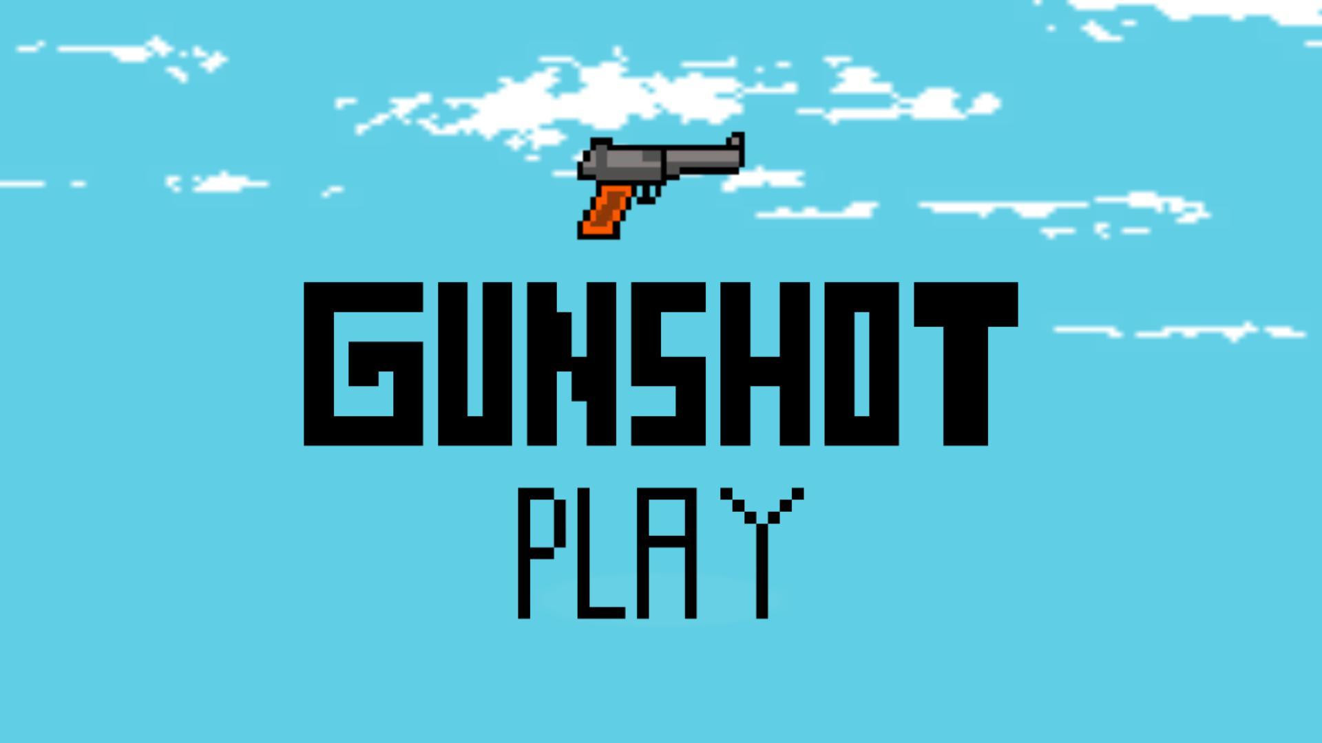 Gunshot (itch) - кадр 1