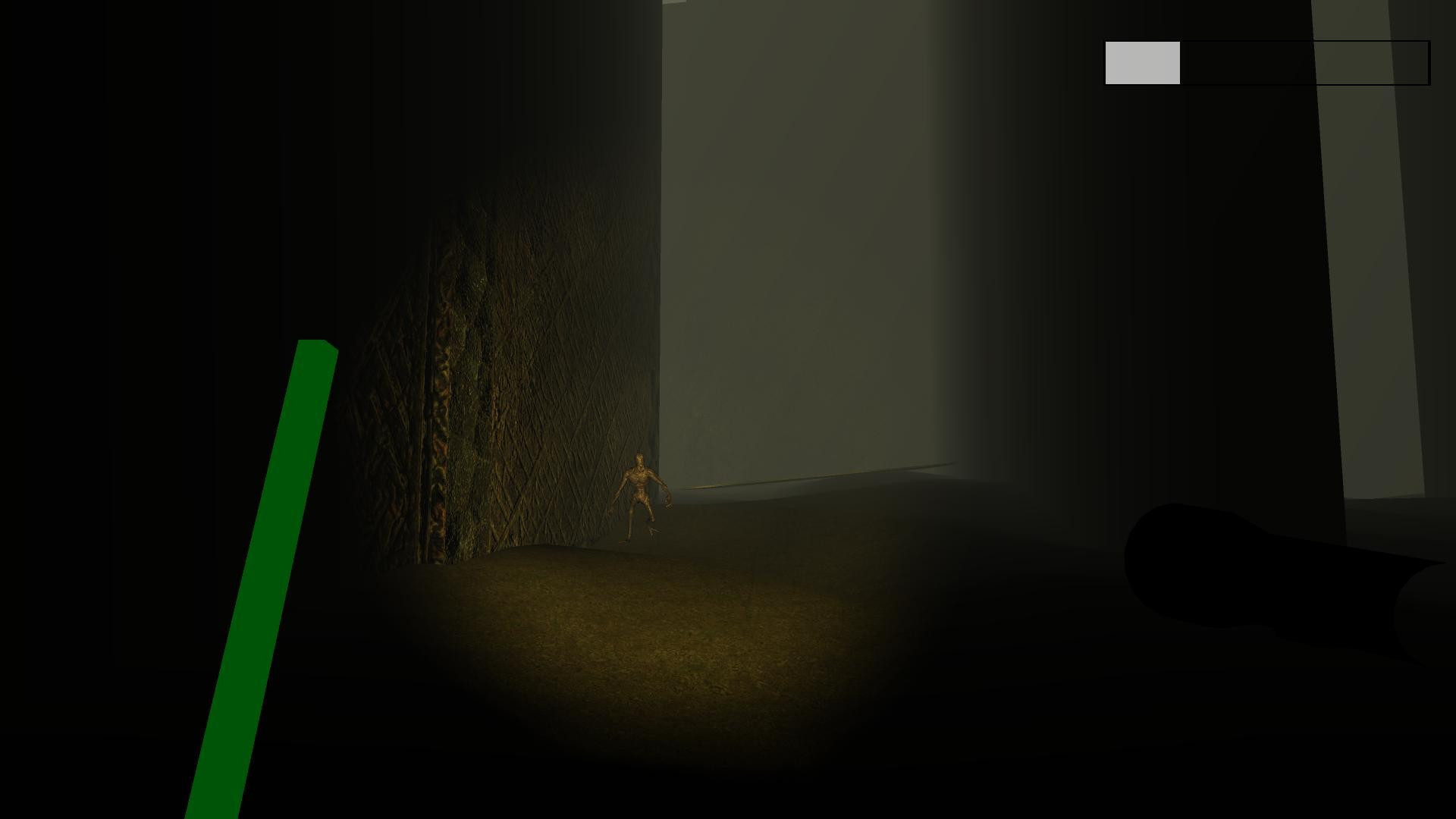 The Maze (enricortinovis, Lynx, Shmeltzi) (itch) - кадр 1