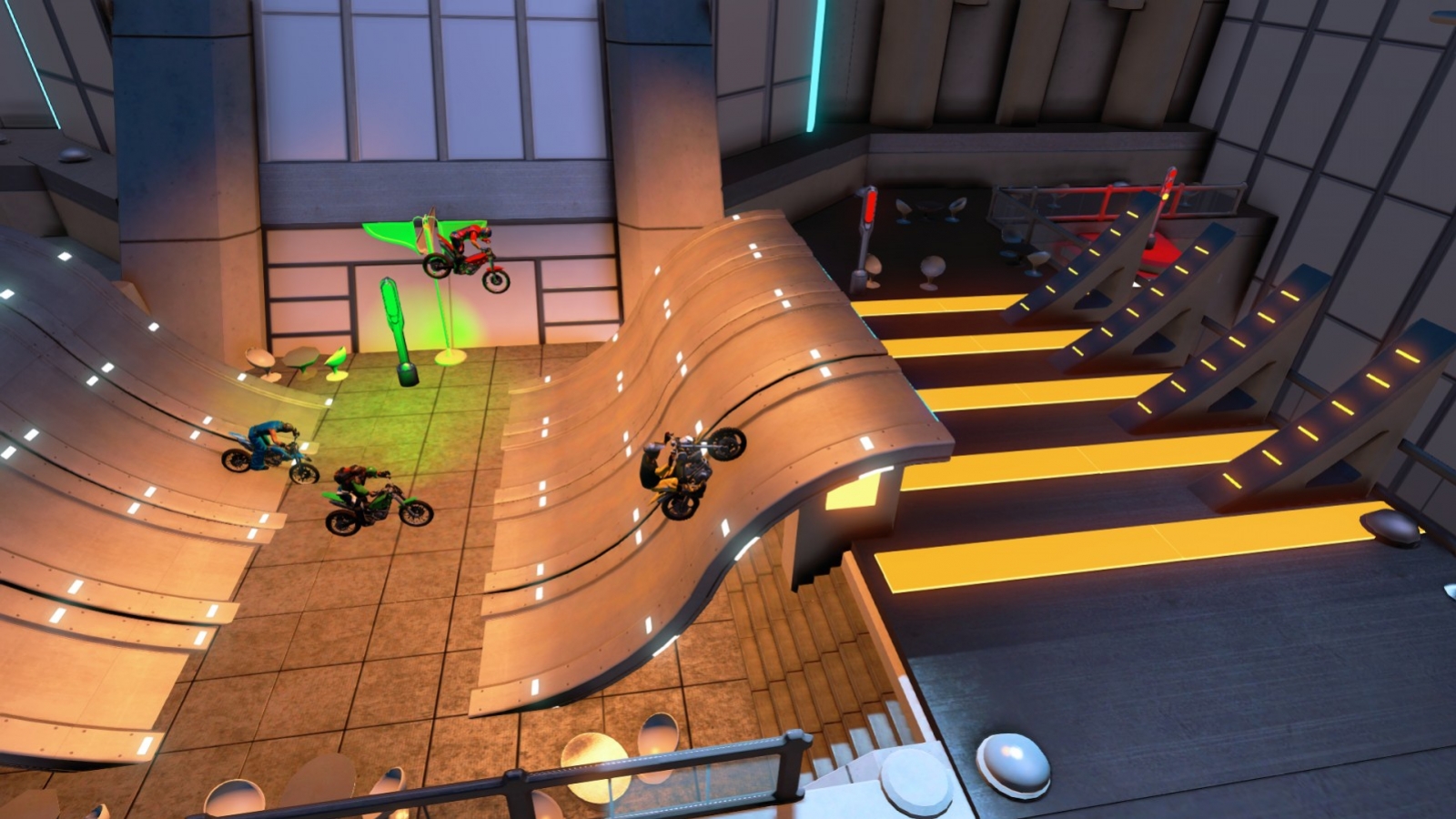 Trials Fusion - кадр 2