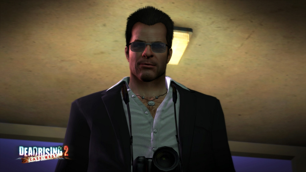 Dead Rising 2: Case West - кадр 2