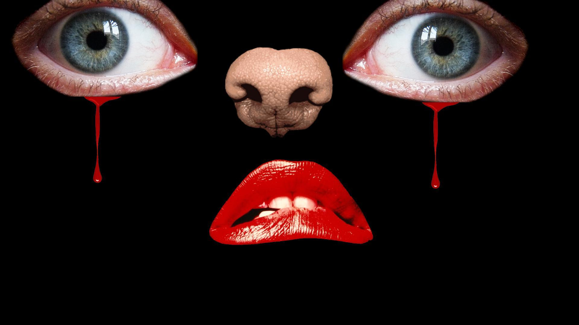 Blood and Bones (itch) - кадр 1