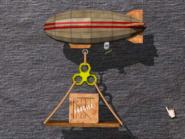 Crazy Machines: New Challenges - кадр 2