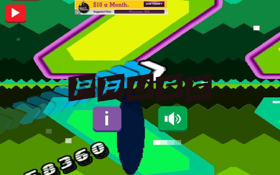 F Mode (itch) - кадр 1