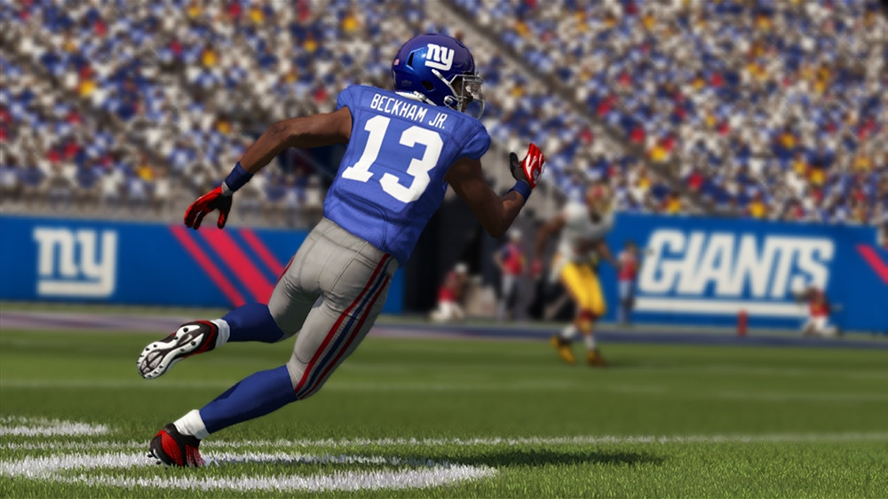 Madden nfl hot sale 16 xbox 360