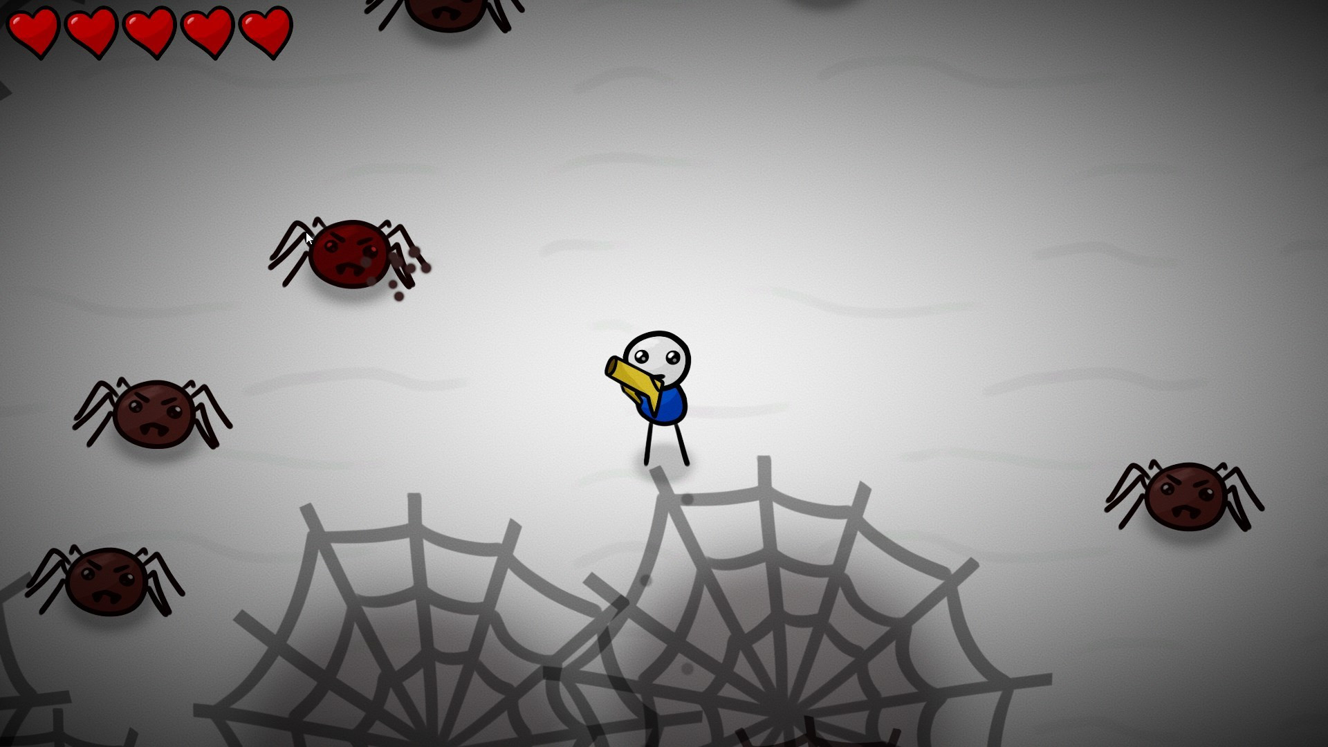 Dream Crawler (itch) - кадр 2