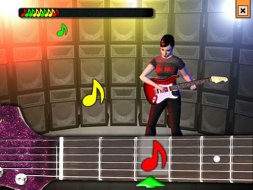 Iron Roses - кадр 1