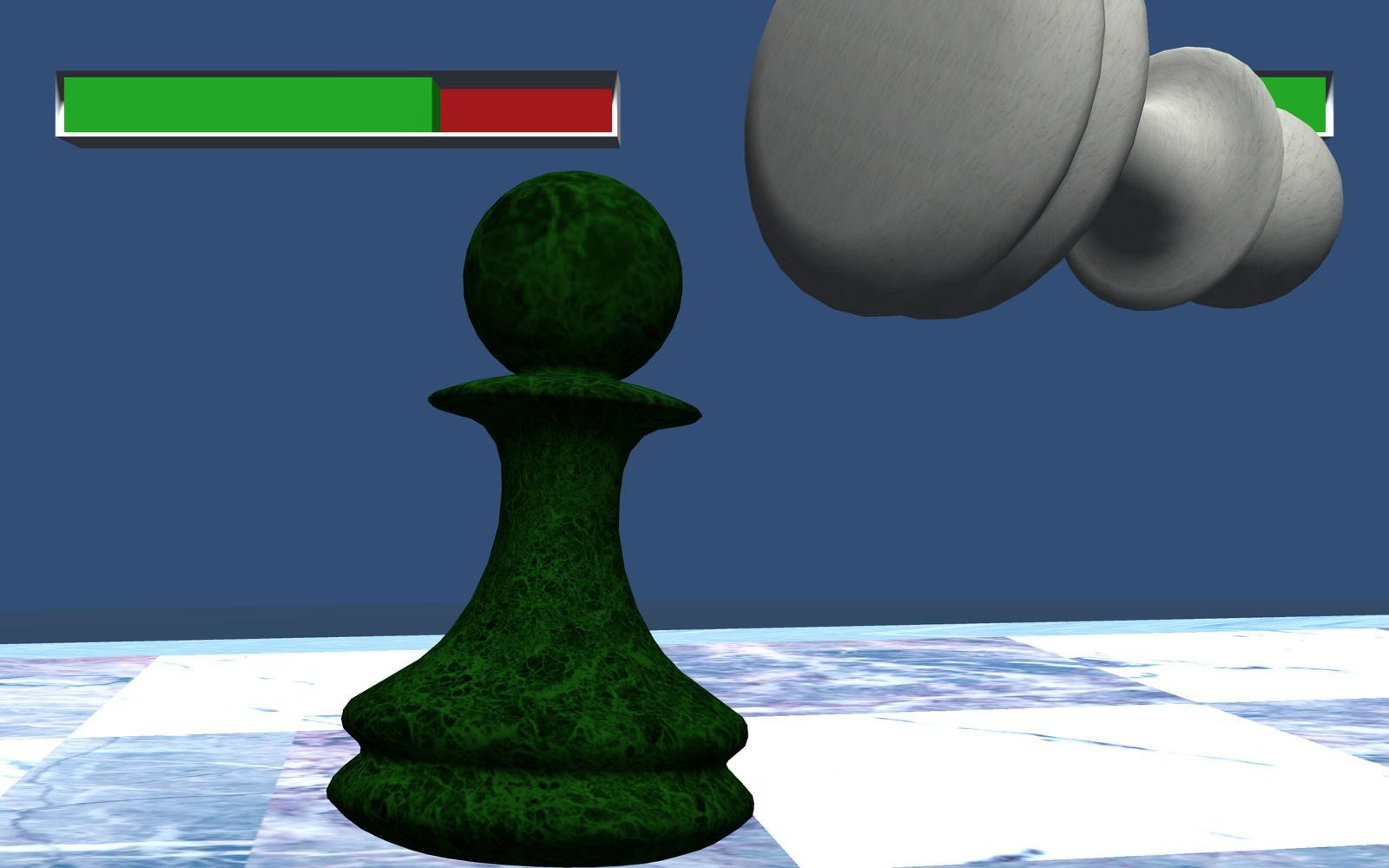 Chethmatch (itch) - кадр 1