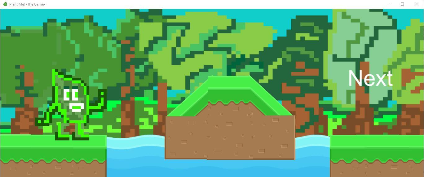 Plant Me! -Demo (itch) - кадр 1