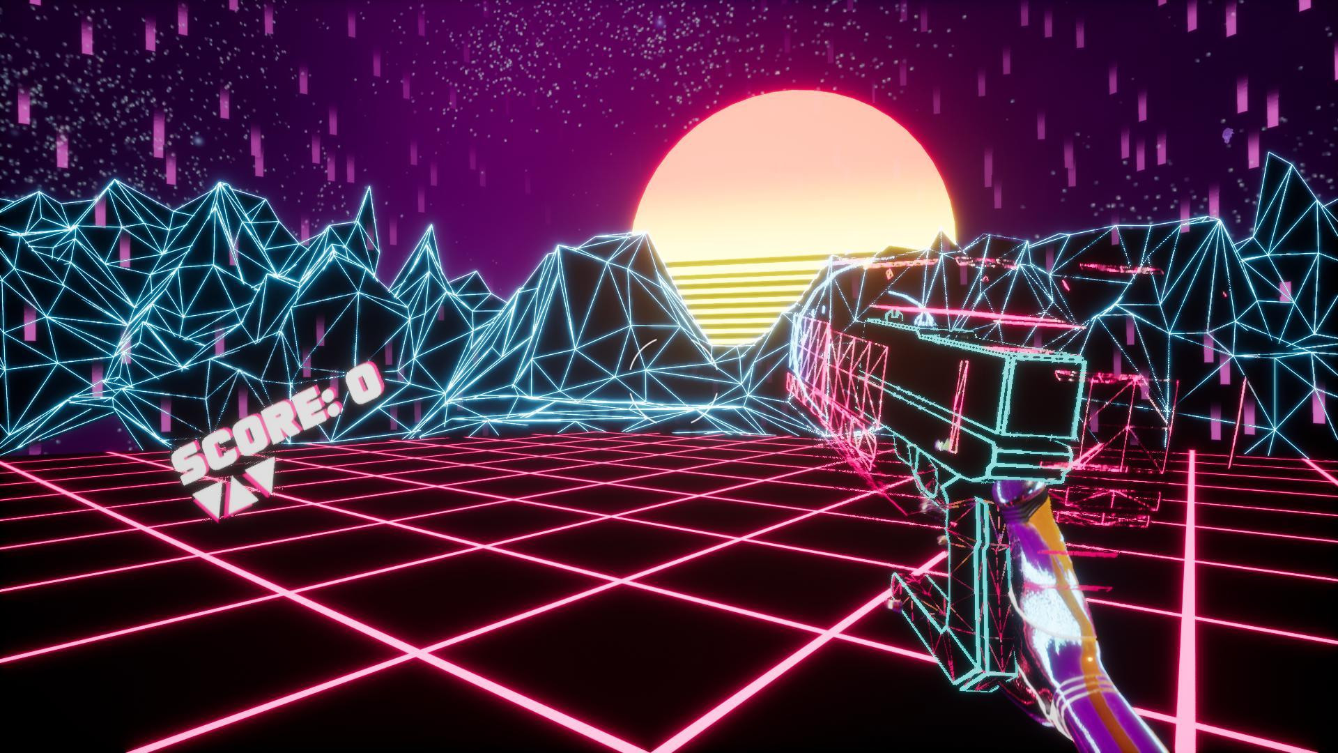 Shot Wave (itch) - кадр 2