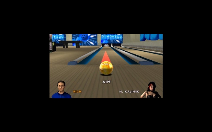 Arcade Air Hockey & Bowling - кадр 1