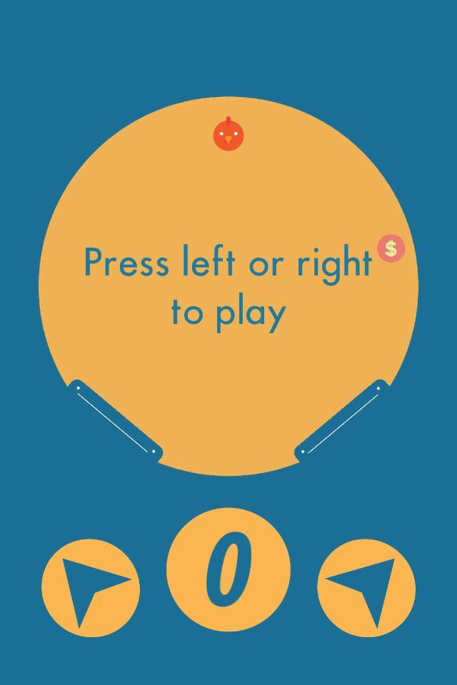 Save The Puck (itch) - кадр 1