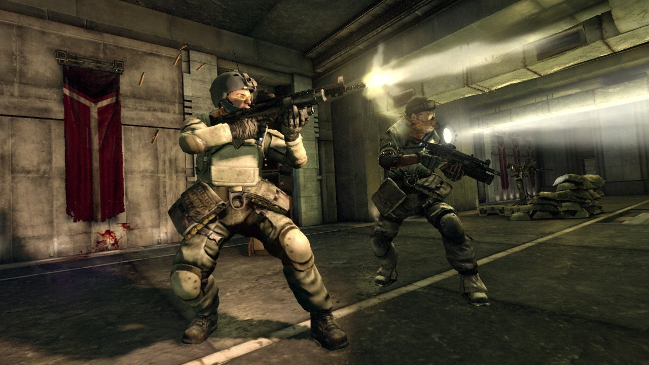 Killzone 2 - кадр 4
