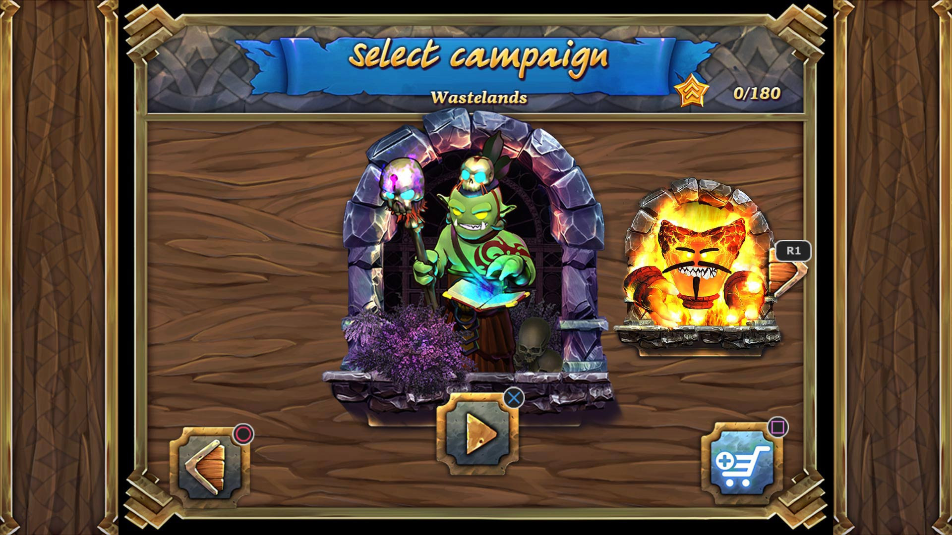 Royal Defense: Invisible Threat - кадр 2