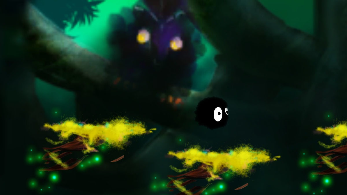 Qipa World (itch) - кадр 1