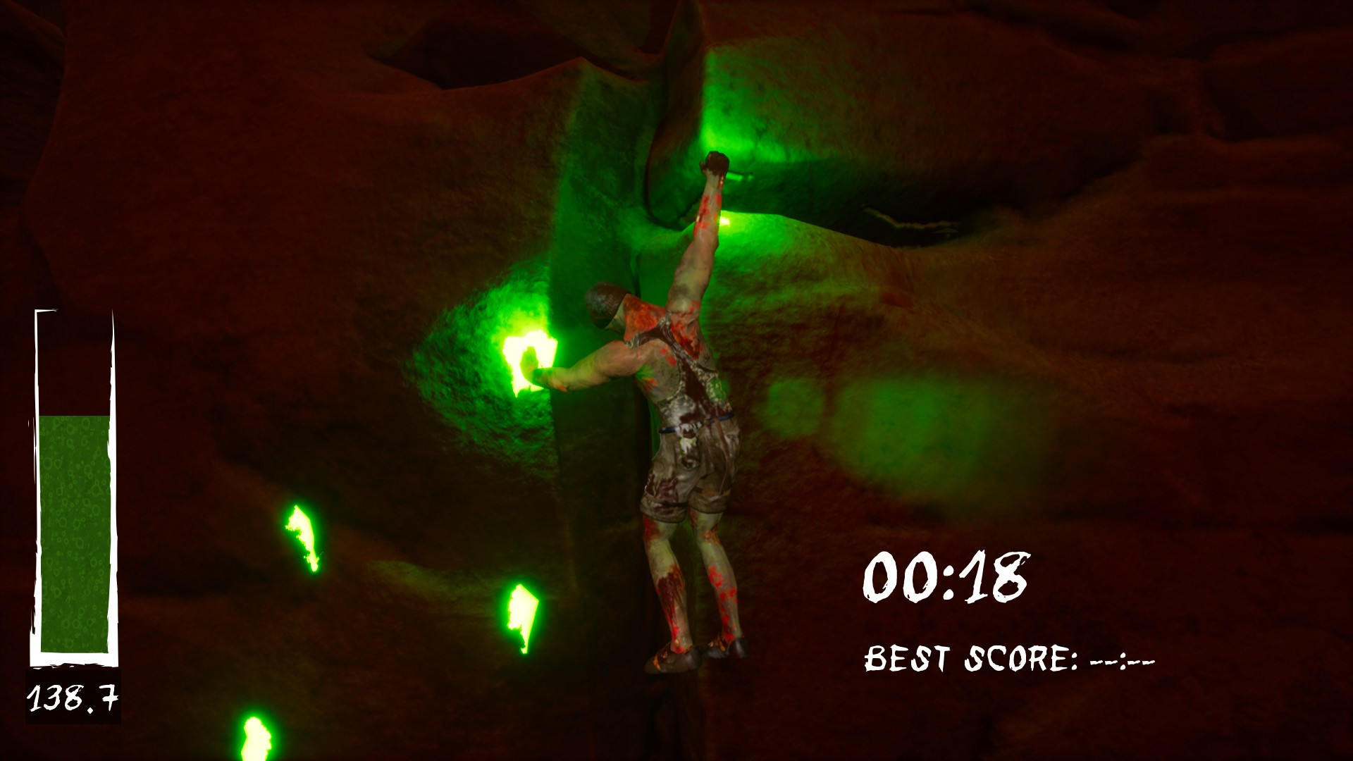 Dead Climb - кадр 2