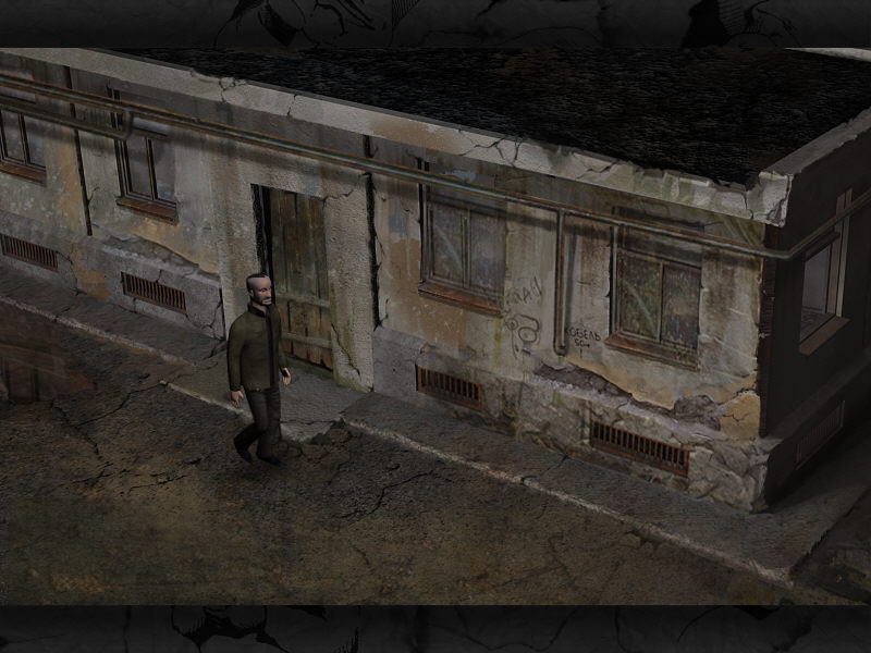 Особенности национального развода - кадр 4