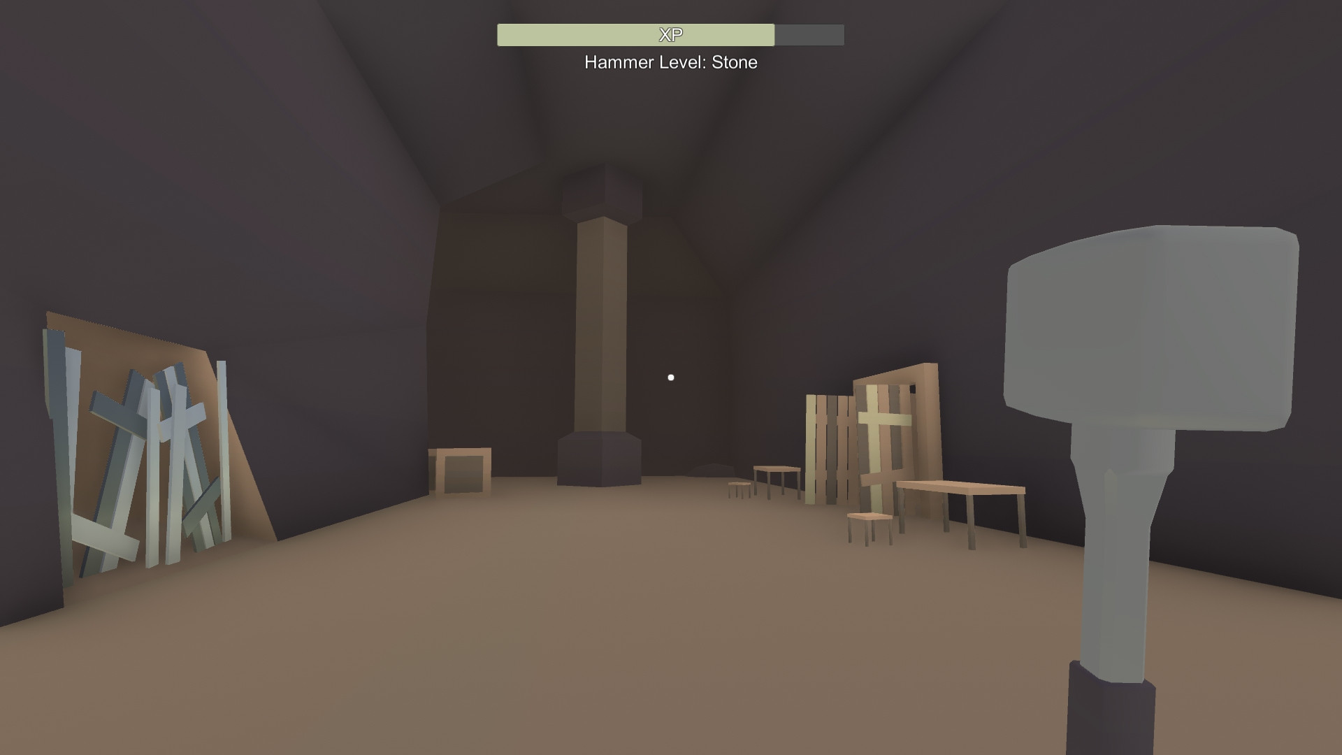 Dungeon Repair (itch) - кадр 1