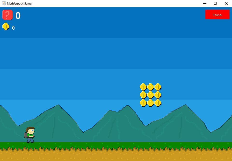 MathJetpack (itch) - кадр 1