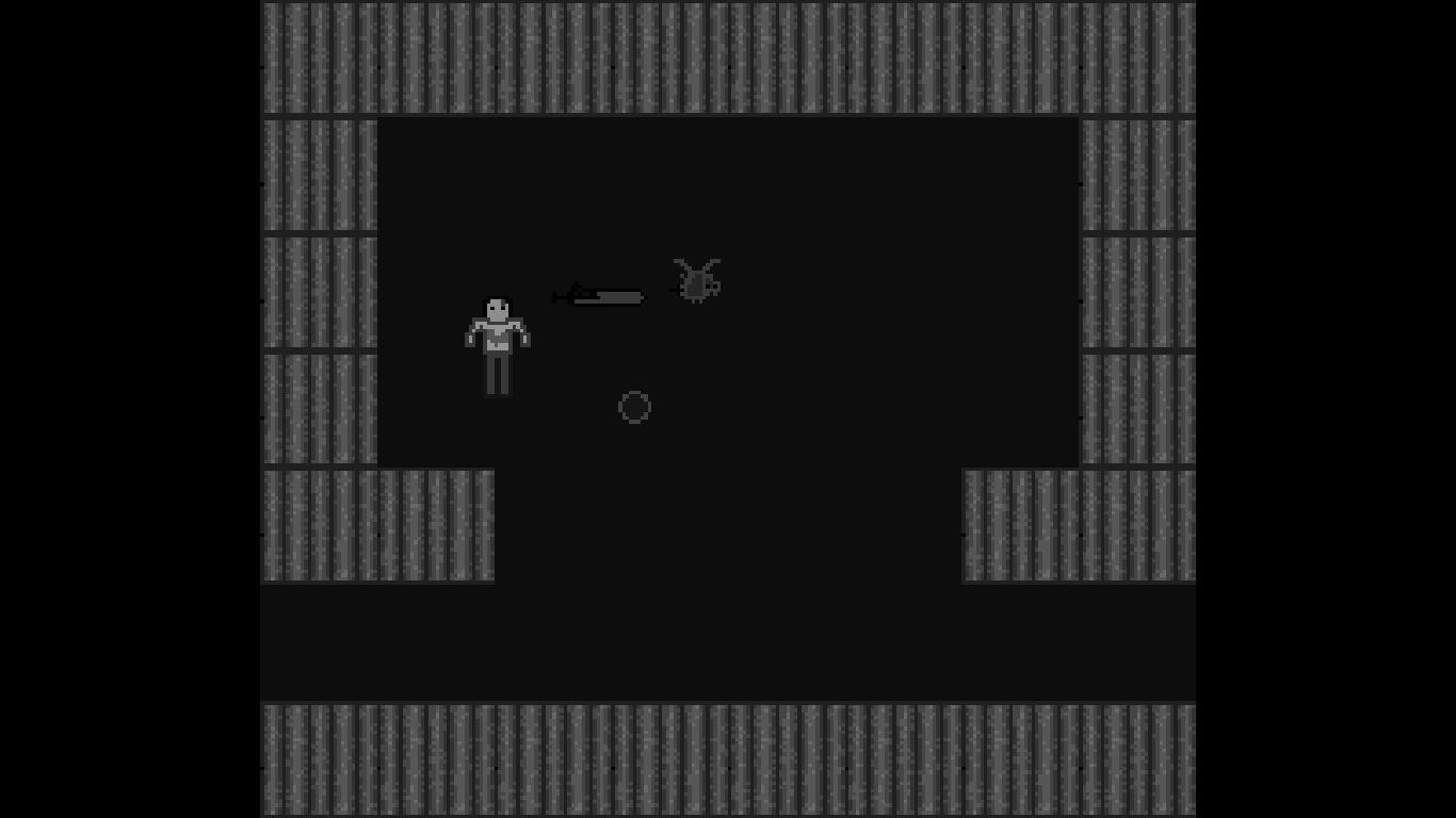 Deathless (DallOner) (itch) - кадр 2