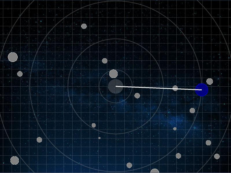 Space Traffic Control (itch) - кадр 1