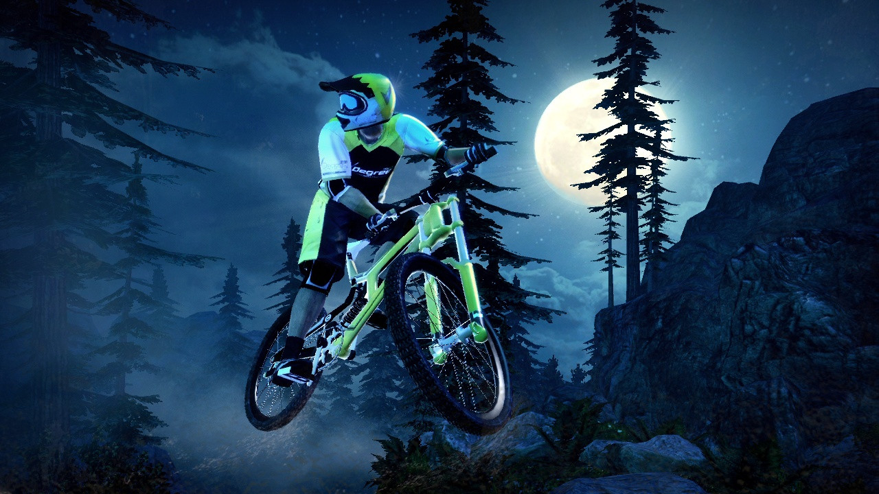 Motionsports Adrenaline - кадр 2