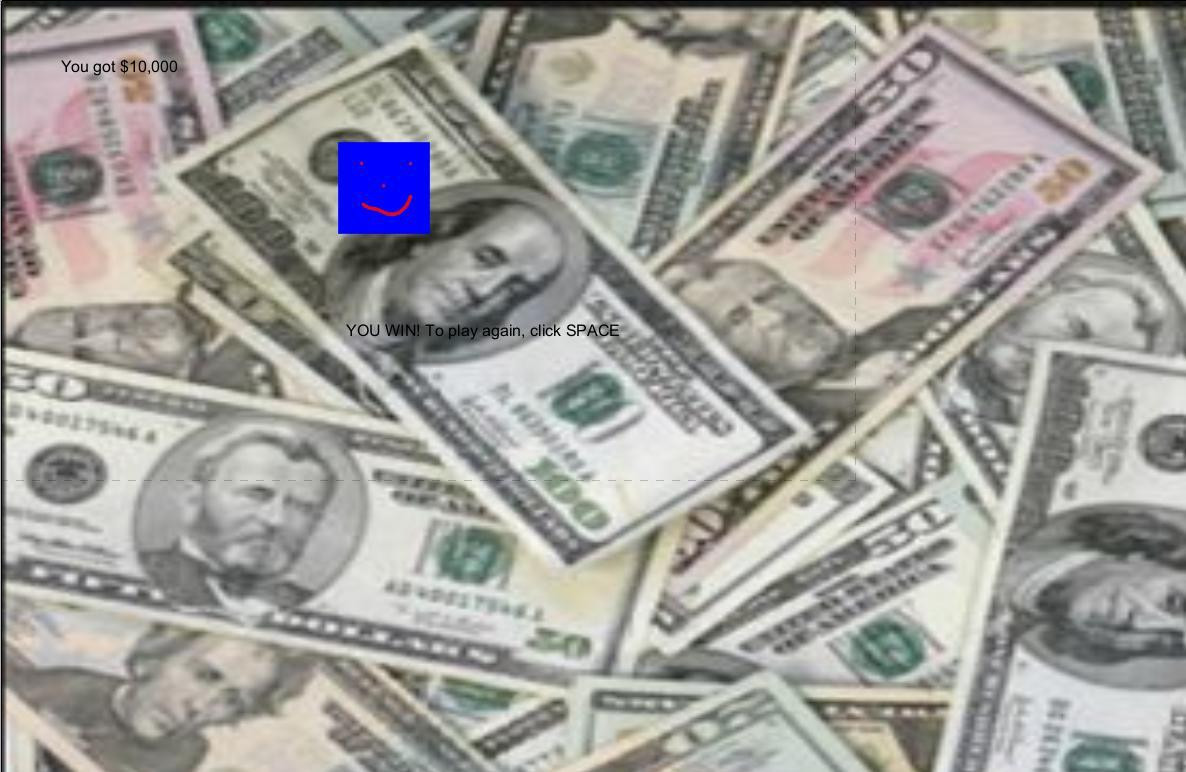 Money Collector (itch) - кадр 1