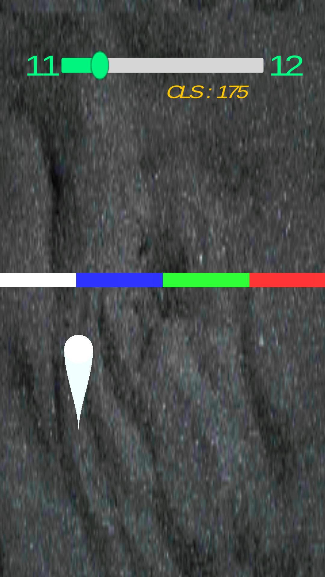 Color Line (itch) - кадр 1