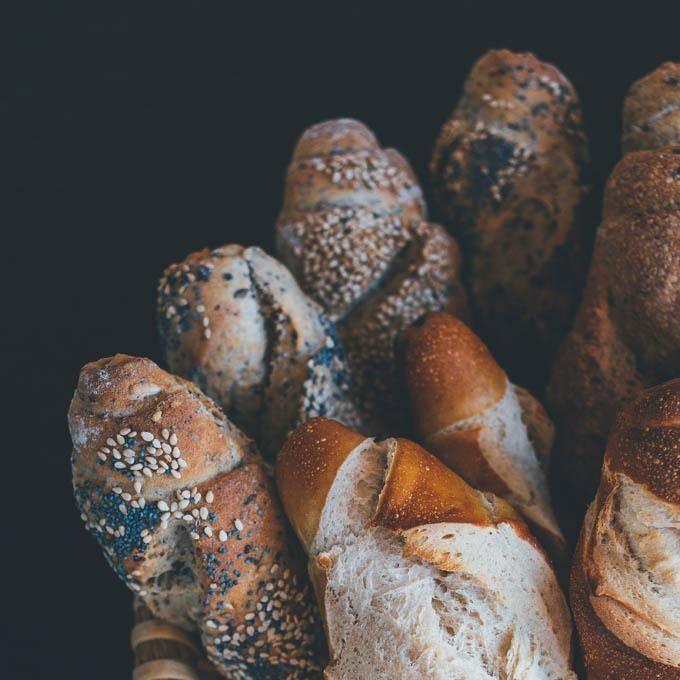 Escape the Bakery (itch) - кадр 1