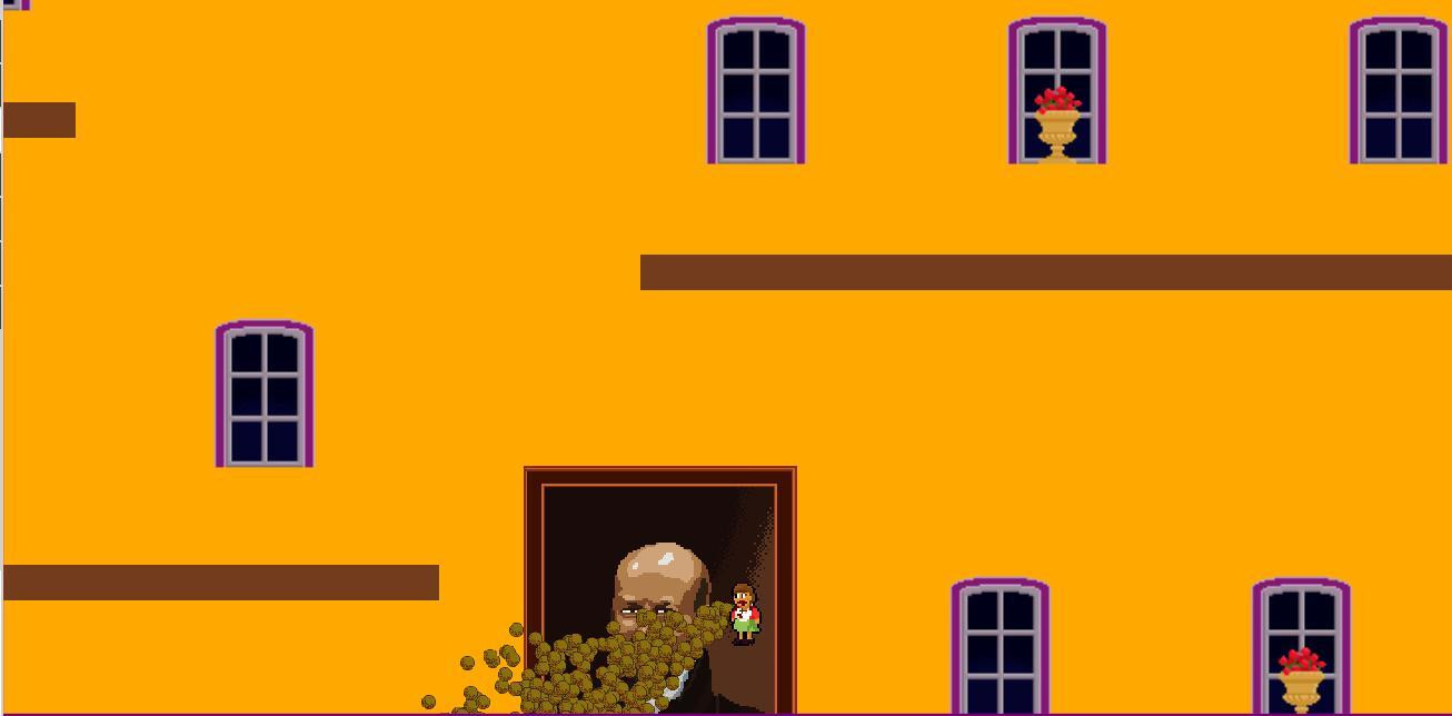 Beppo's Hole (itch) - кадр 1