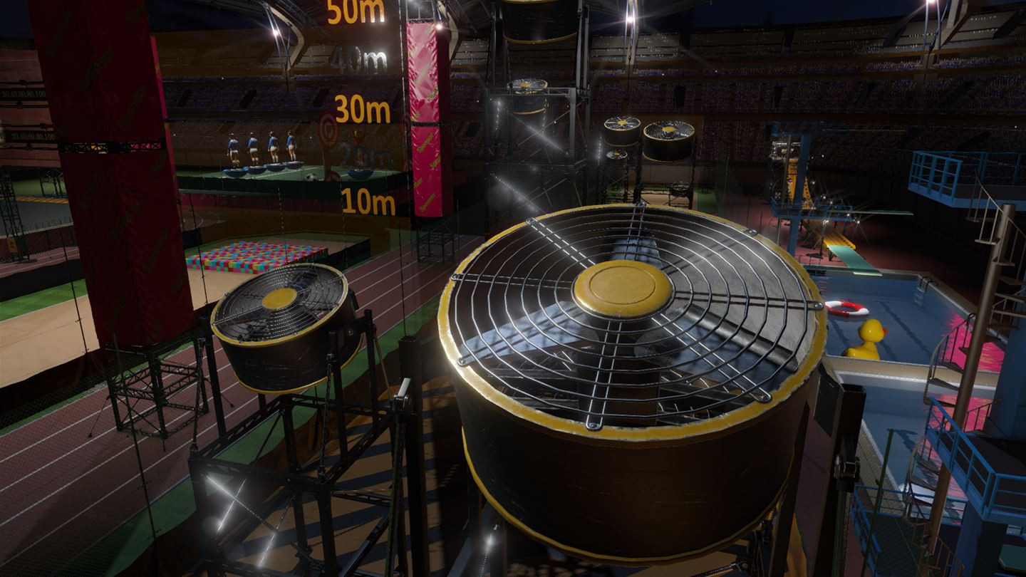 FlatOut 4: Total Insanity - кадр 2