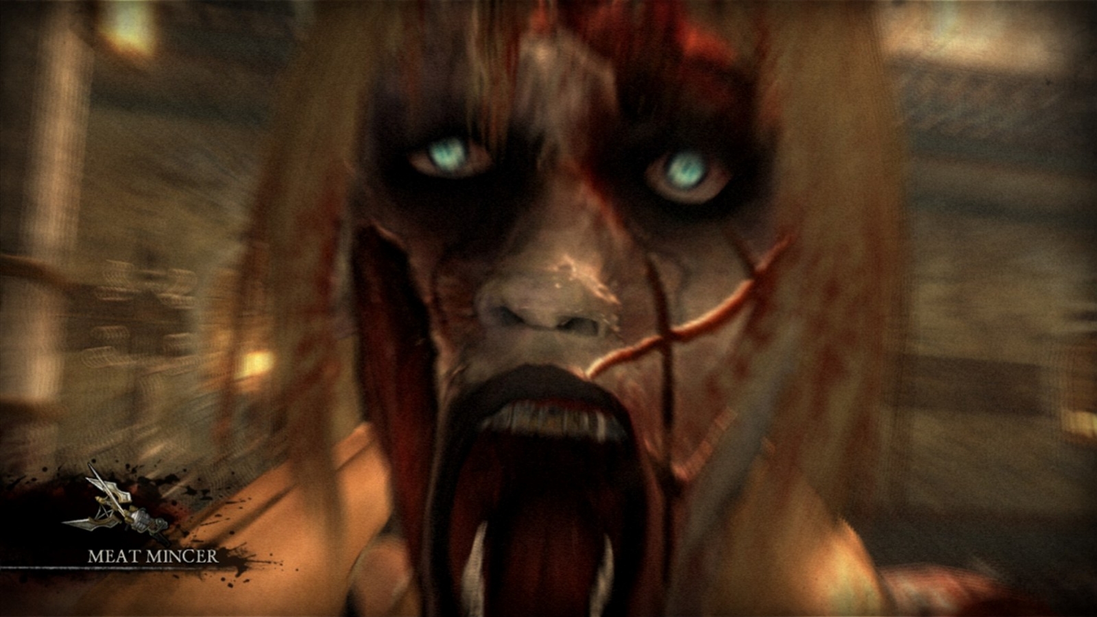 Rise of Nightmares - кадр 2