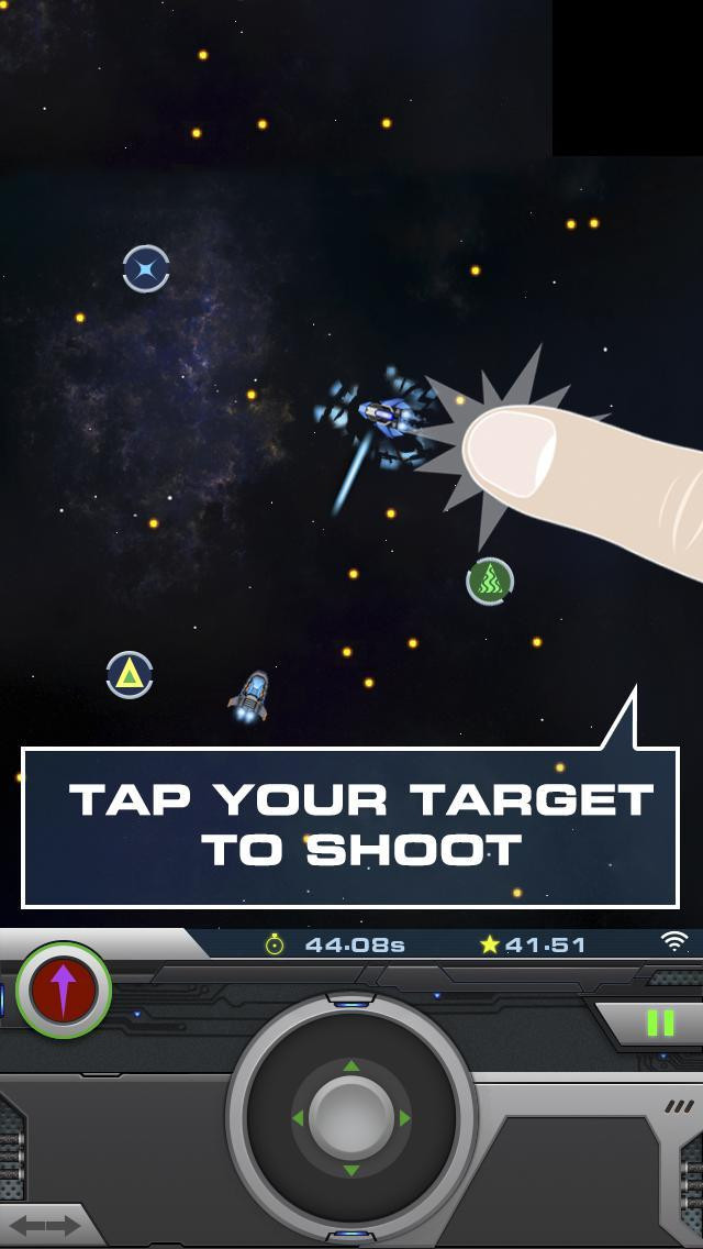 Star Ace - кадр 1