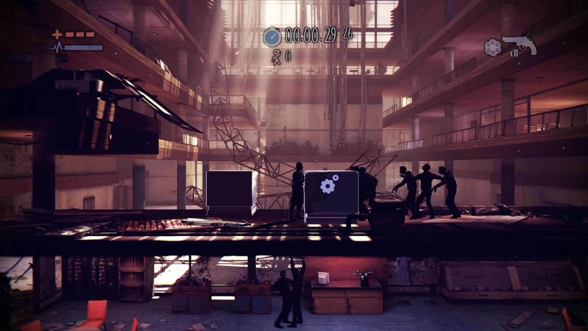Deadlight: Director's Cut - кадр 1