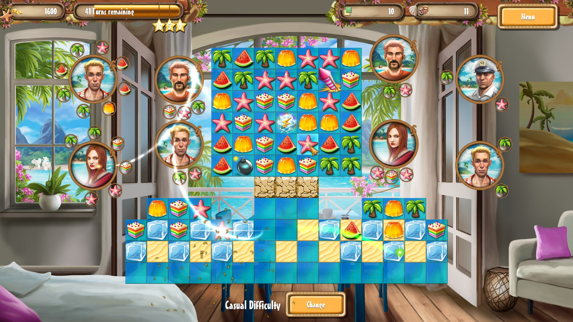 5 Star Hawaii Resort - Your Resort - кадр 1