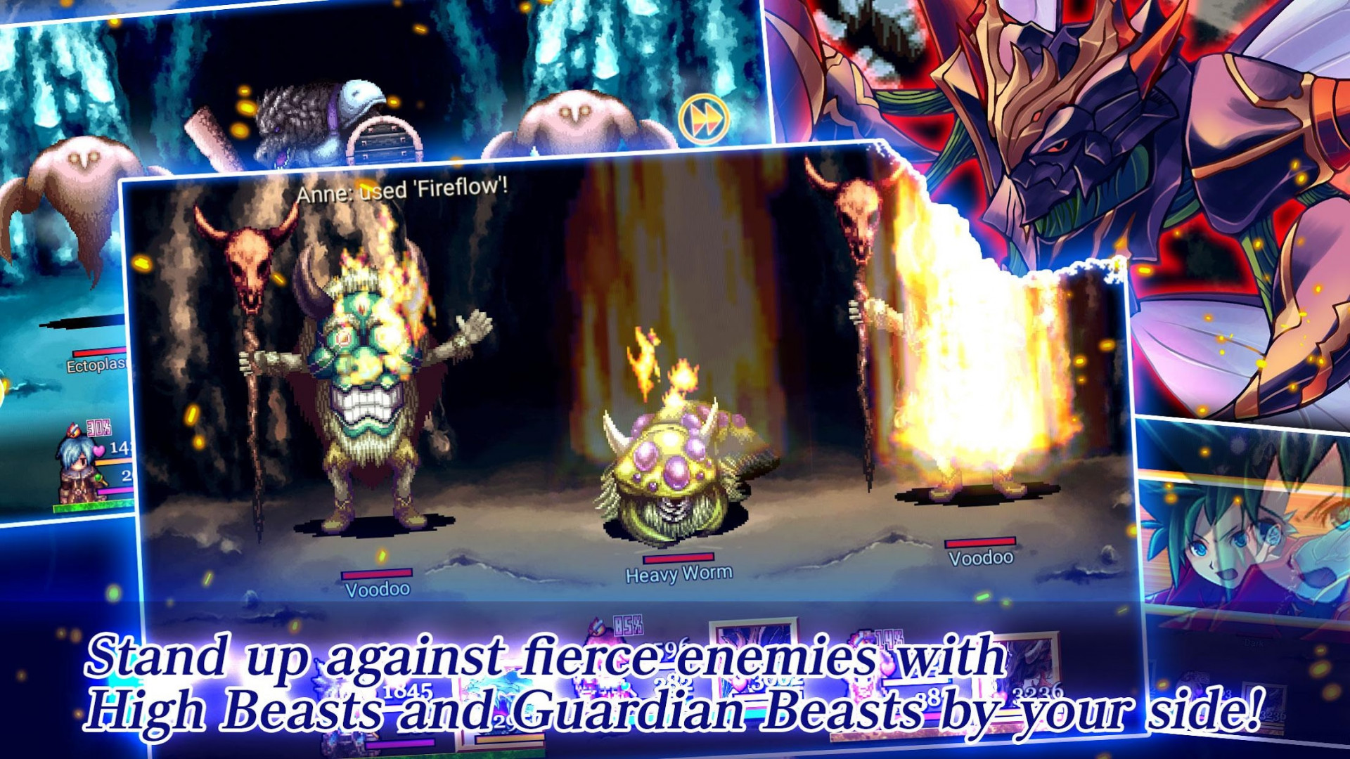 Justice Chronicles - кадр 1