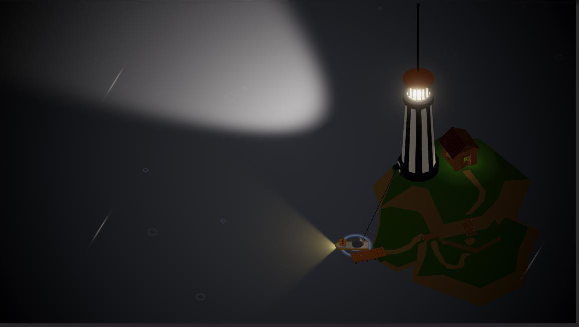 The Archipelago (itch) - кадр 1