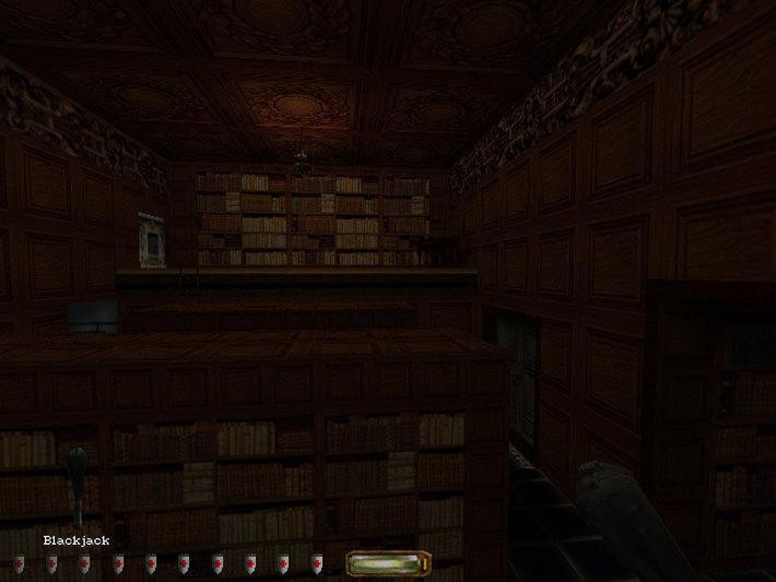 Thief 2: The Metal Age - кадр 1