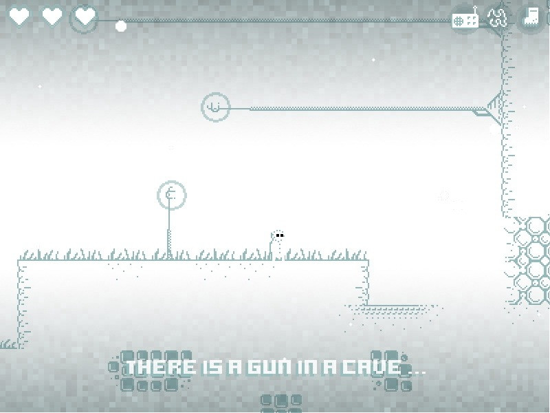 And Then There Were None (itch) - кадр 1