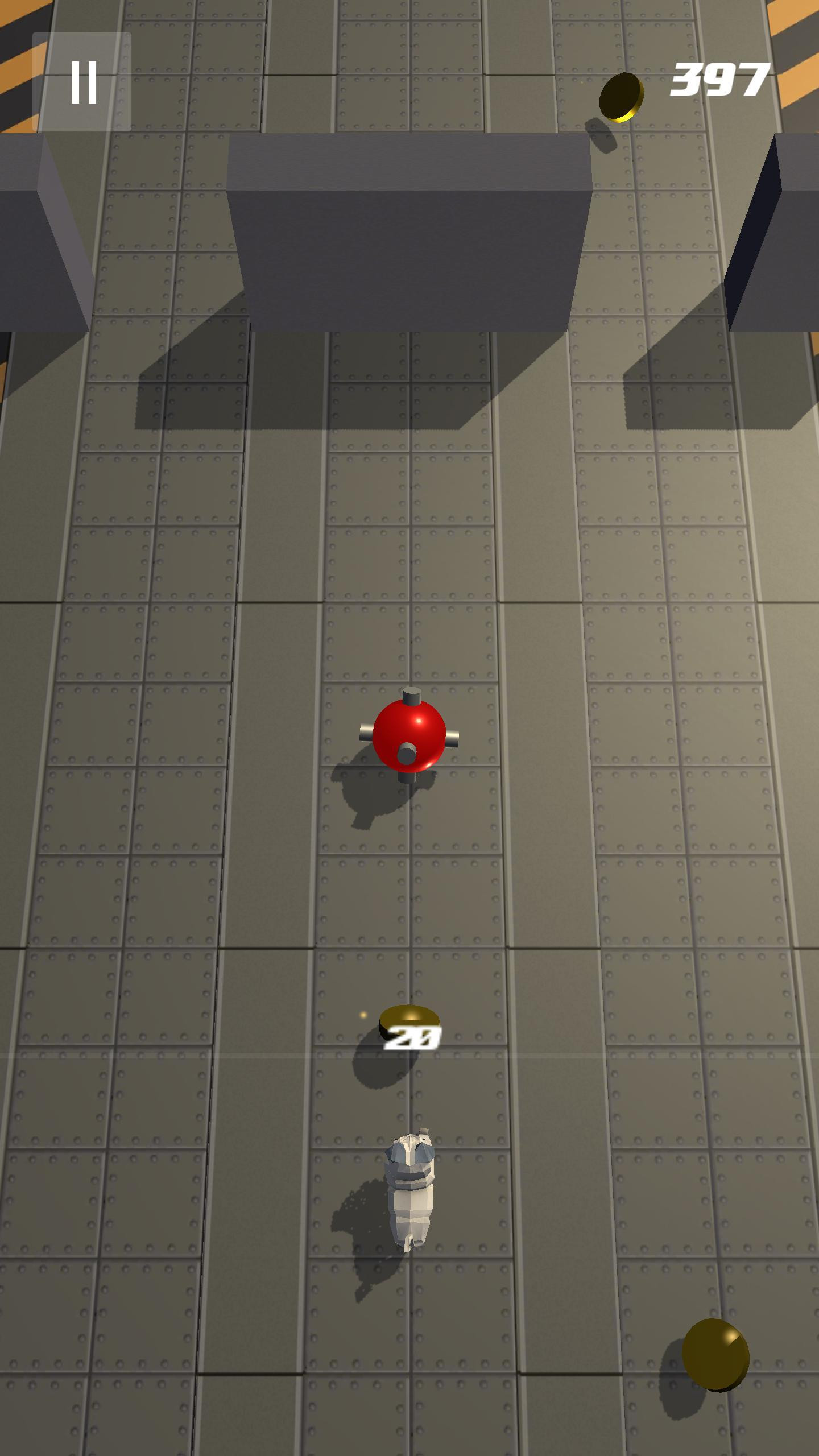 Deadly Ninja Pug (itch) - кадр 1