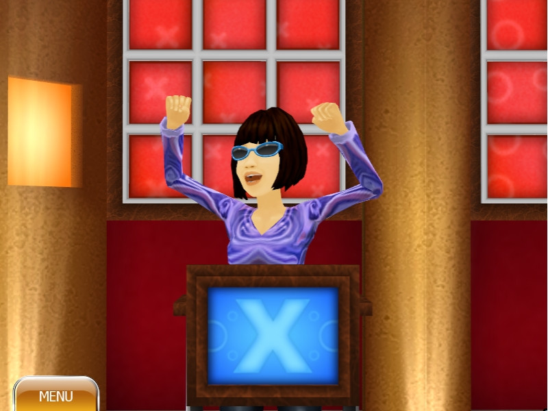 Hollywood Squares - кадр 1